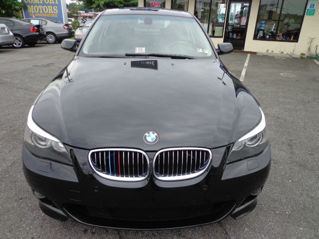 2006 BMW 5 series Unknown