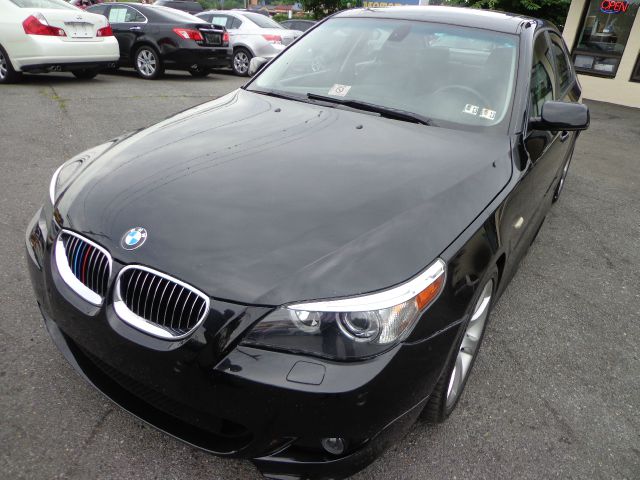 2006 BMW 5 series Unknown