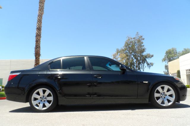 2006 BMW 5 series Luxury Premier