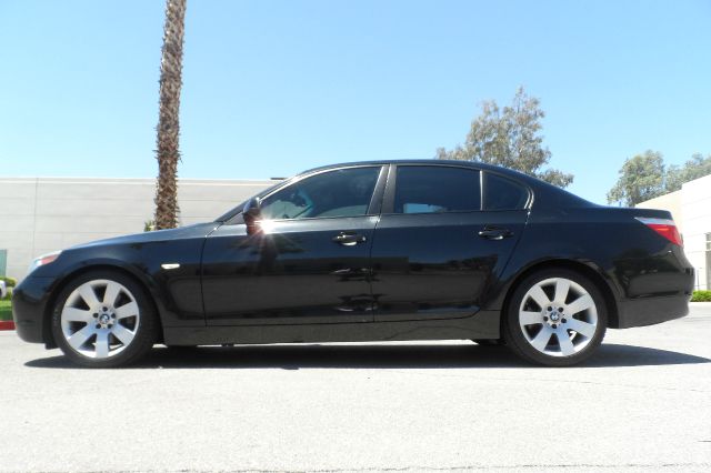 2006 BMW 5 series Luxury Premier