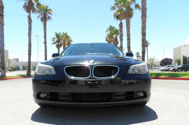 2006 BMW 5 series Luxury Premier