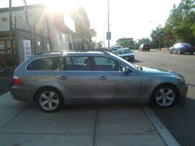 2006 BMW 5 series Luxury Premier