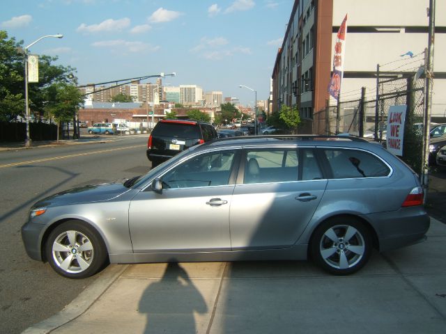 2006 BMW 5 series Luxury Premier