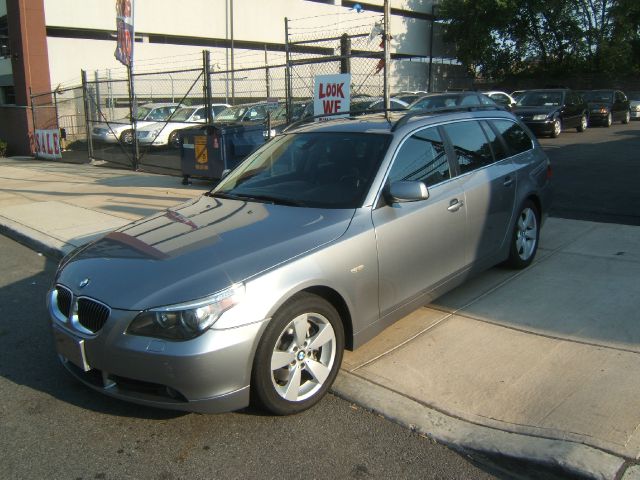 2006 BMW 5 series Luxury Premier