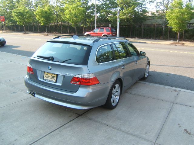 2006 BMW 5 series Luxury Premier