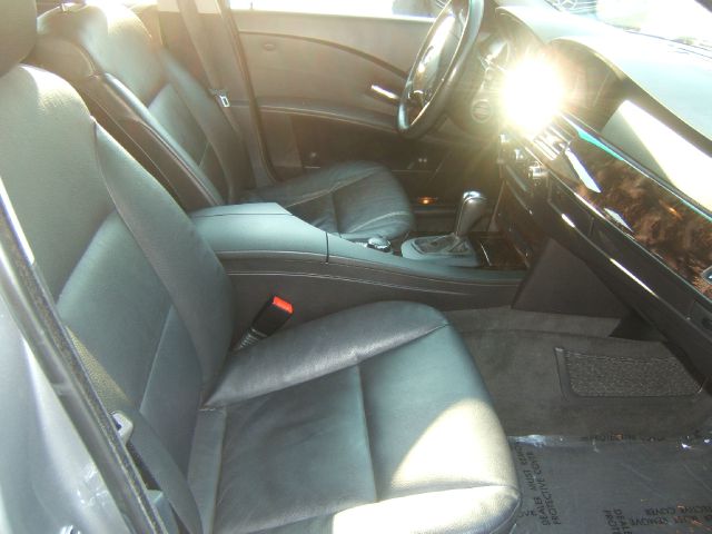 2006 BMW 5 series Luxury Premier