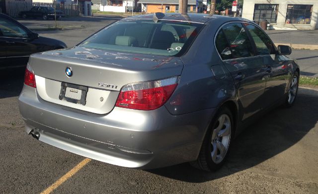 2006 BMW 5 series Luxury Premier