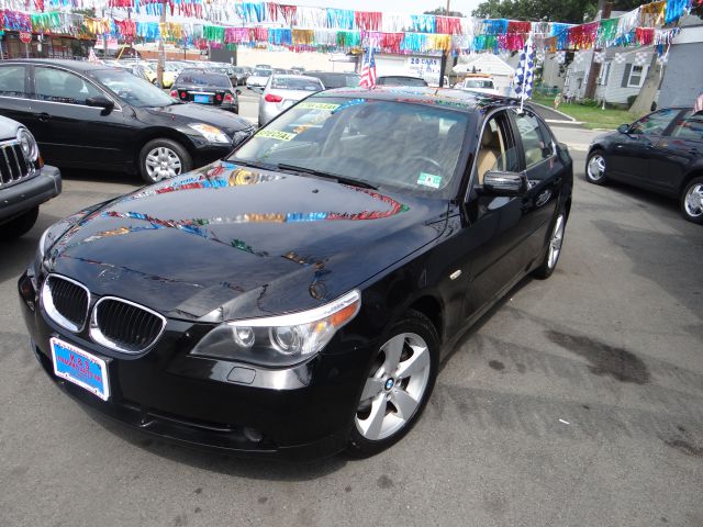 2006 BMW 5 series SLE ALL Wheel Drive