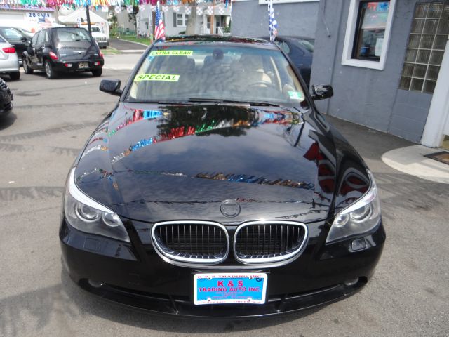 2006 BMW 5 series SLE ALL Wheel Drive