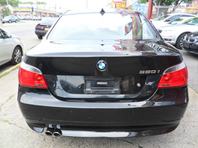 2006 BMW 5 series Luxury Premier