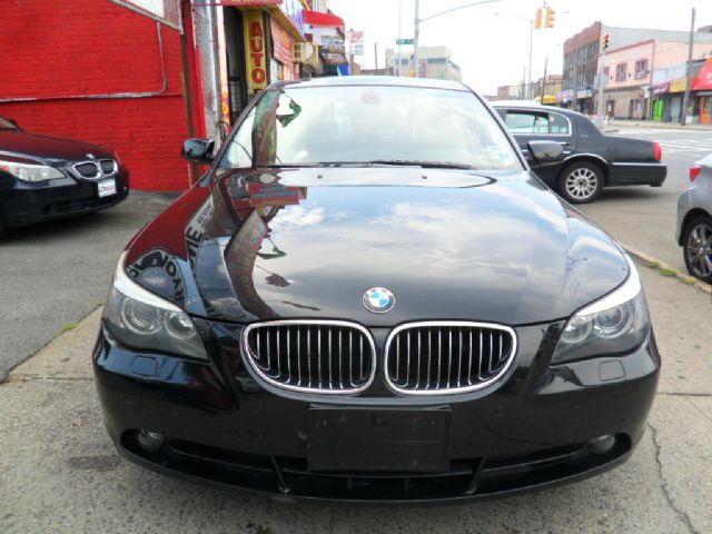 2006 BMW 5 series Luxury Premier