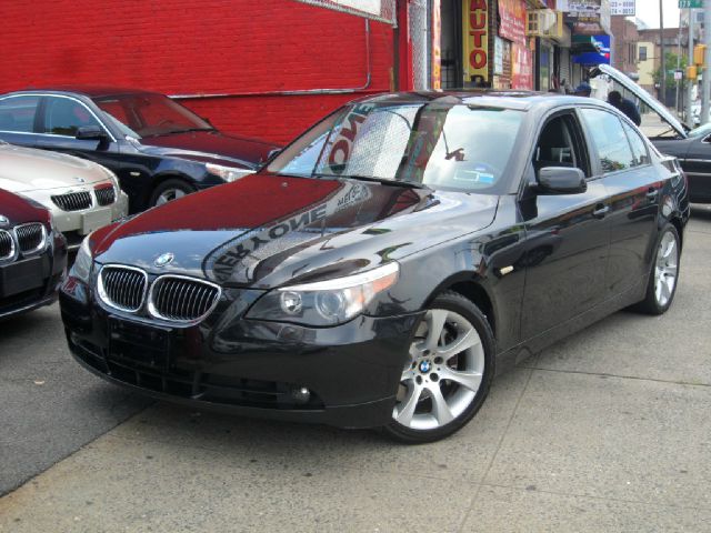 2006 BMW 5 series Luxury Premier