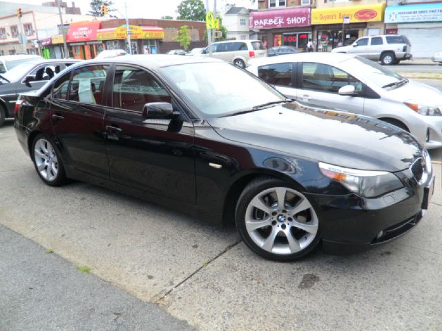 2006 BMW 5 series Luxury Premier