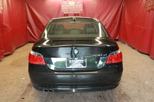 2006 BMW 5 series SLE ALL Wheel Drive