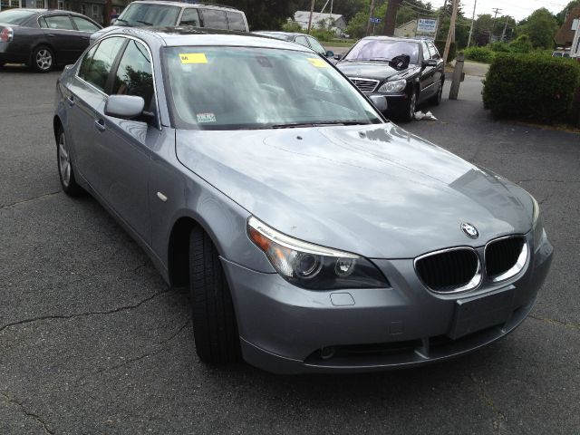 2006 BMW 5 series SLE ALL Wheel Drive