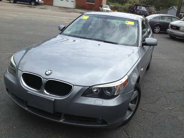 2006 BMW 5 series SLE ALL Wheel Drive