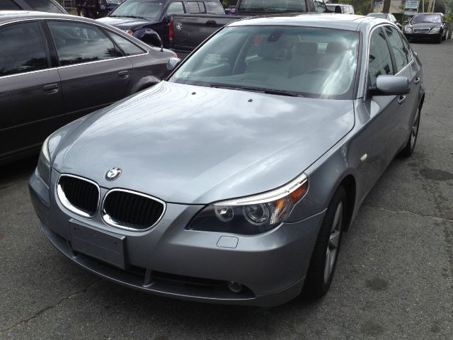 2006 BMW 5 series SLE ALL Wheel Drive