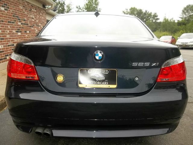 2006 BMW 5 series Exellentmust SEE