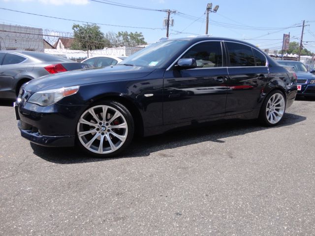 2006 BMW 5 series Luxury Premier