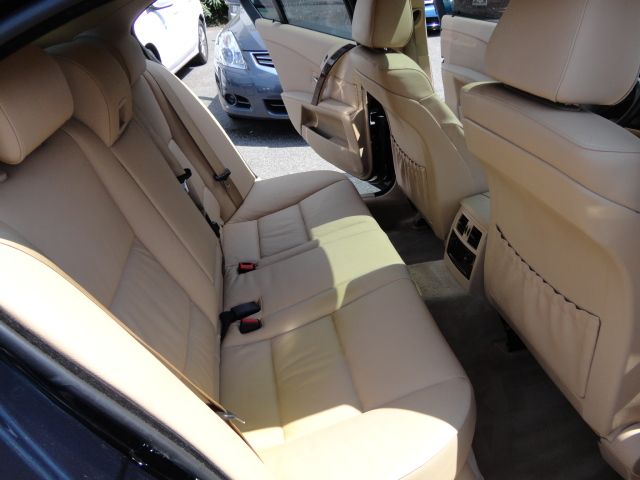 2006 BMW 5 series Luxury Premier