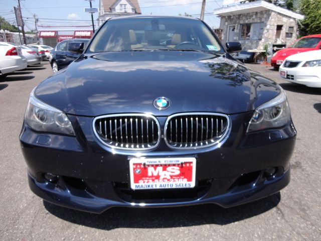 2006 BMW 5 series Luxury Premier