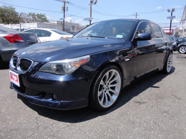 2006 BMW 5 series Luxury Premier