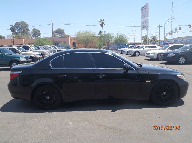 2006 BMW 5 series Luxury Premier