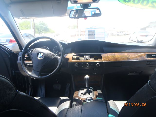 2006 BMW 5 series Luxury Premier