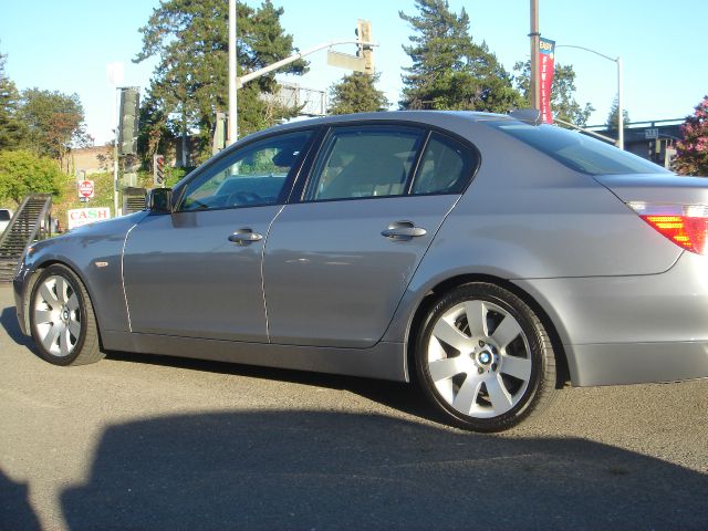 2006 BMW 5 series Luxury Premier