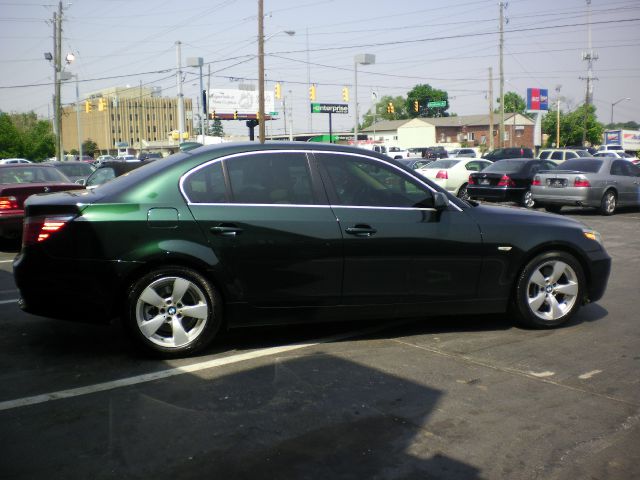 2006 BMW 5 series Luxury Premier