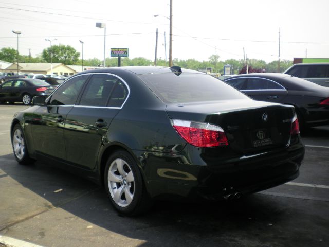 2006 BMW 5 series Luxury Premier