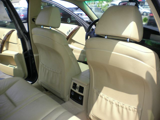 2006 BMW 5 series Luxury Premier