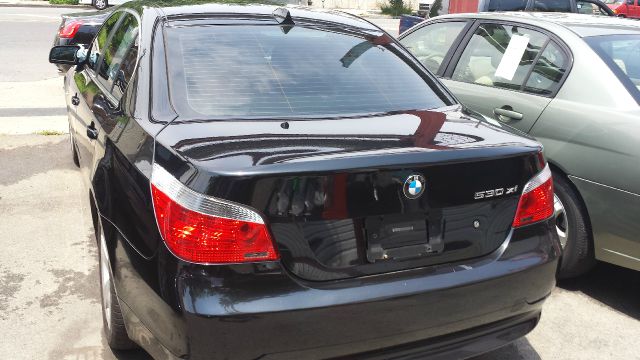 2006 BMW 5 series SLE ALL Wheel Drive