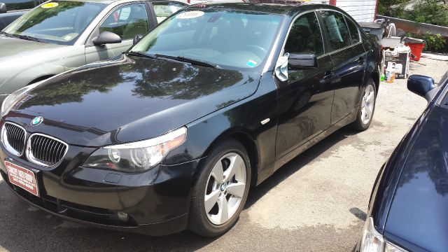 2006 BMW 5 series SLE ALL Wheel Drive