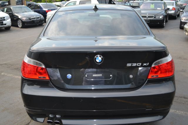 2006 BMW 5 series SLE ALL Wheel Drive