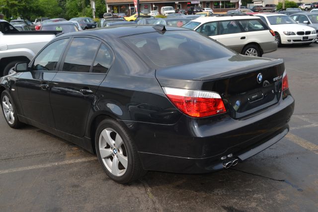 2006 BMW 5 series SLE ALL Wheel Drive