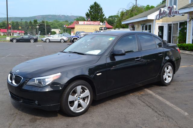 2006 BMW 5 series SLE ALL Wheel Drive