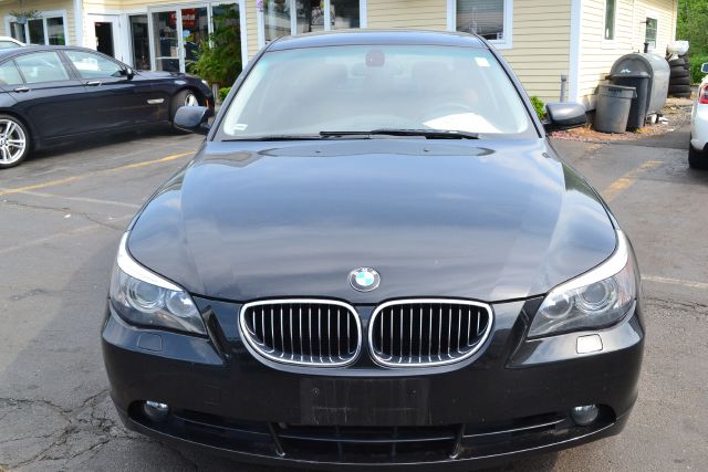 2006 BMW 5 series SLE ALL Wheel Drive