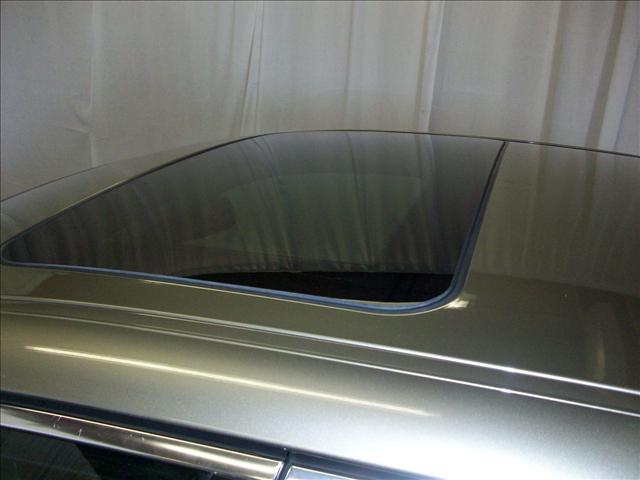 2006 BMW 5 series Leather ROOF