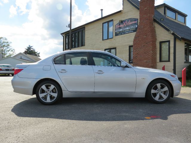 2006 BMW 5 series Luxury Premier