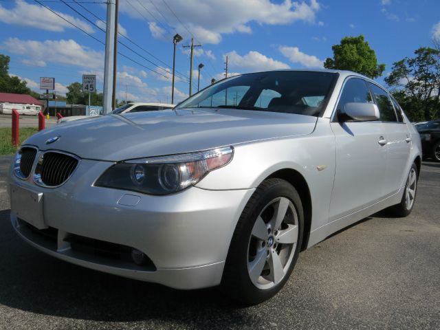 2006 BMW 5 series Luxury Premier