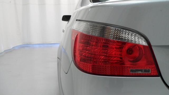 2006 BMW 5 series I6 Turbo