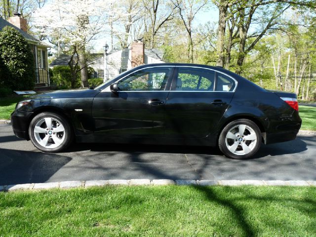 2007 BMW 5 series SLE ALL Wheel Drive