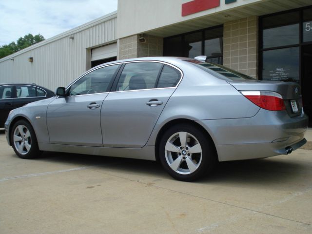 2007 BMW 5 series SLE ALL Wheel Drive