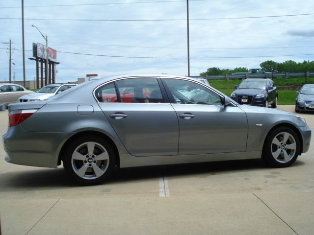 2007 BMW 5 series SLE ALL Wheel Drive