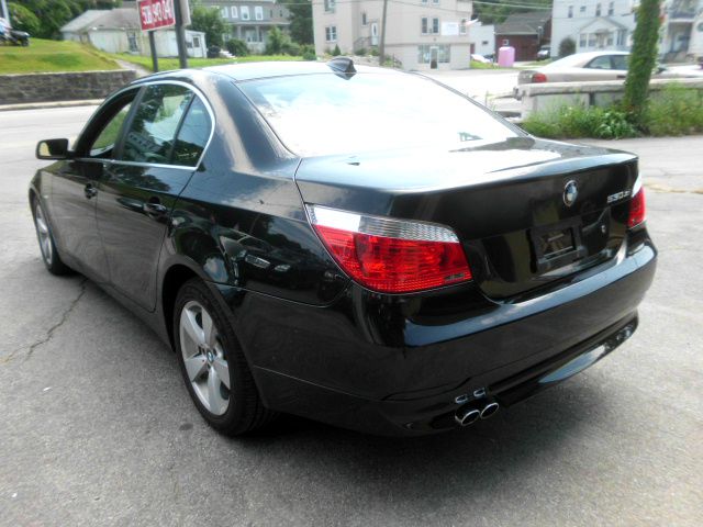 2007 BMW 5 series SLE ALL Wheel Drive