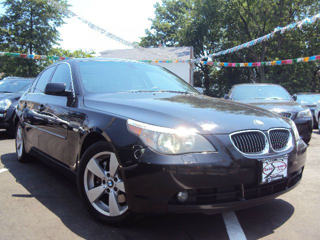 2007 BMW 5 series SLE ALL Wheel Drive