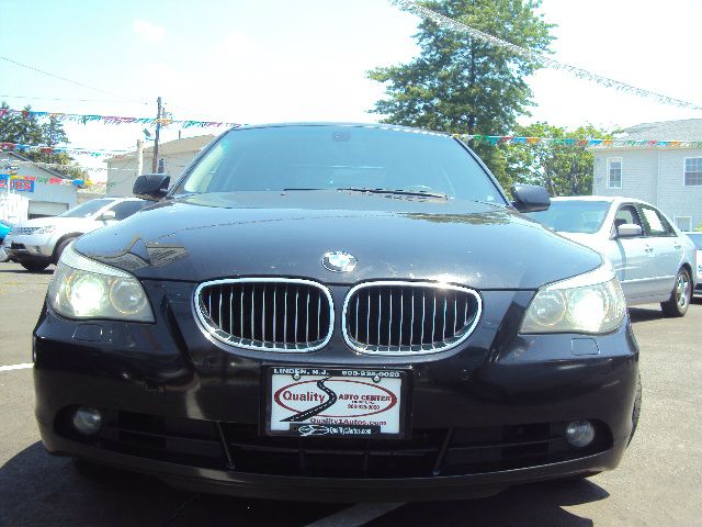 2007 BMW 5 series SLE ALL Wheel Drive