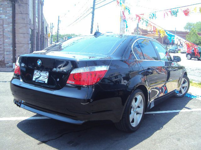 2007 BMW 5 series SLE ALL Wheel Drive