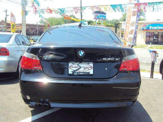 2007 BMW 5 series SLE ALL Wheel Drive